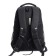 Youth backpack 47 x 32 x 17 cm, Grizzly, ergonomic back, laptop department, black
