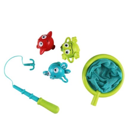Swimming toy "Set for fishing"