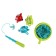 Swimming toy "Set for fishing"