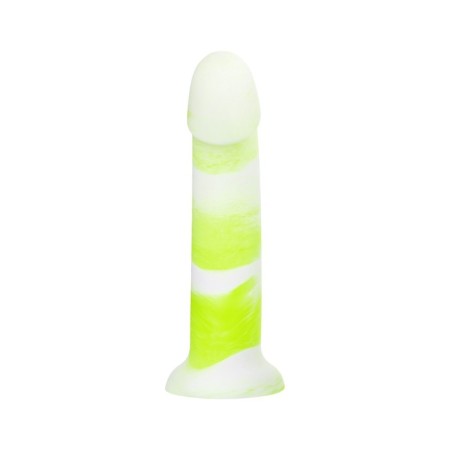 Beyond by Toyfa, Gabriel, Silicon, Yellow, 18 cm-4