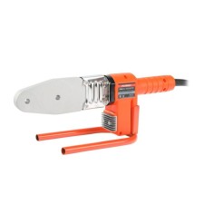 Welding for welding plastic pipes Patriot PW800, 800 V, 100-320 °, 20/25/32 mm, LCD display