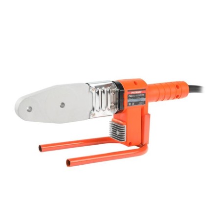 Welding for welding plastic pipes Patriot PW800, 800 V, 100-320 °, 20/25/32 mm, LCD display