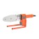Welding for welding plastic pipes Patriot PW800, 800 V, 100-320 °, 20/25/32 mm, LCD display