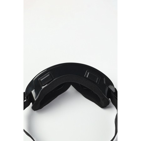 Sports, snowboarding glasses, ski mask 12.8 x 8.6 cm, nose bridge 2.4 cm-6