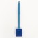 Scraper for the aquarium bilateral, 40 cm, blue