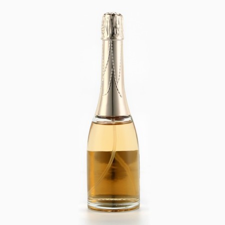 Toilet water for the New Year "Hello Winter", 100 ml.-2