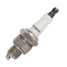 Candles Patriot E7TC-B, for 4T-engine, hexagon 21 mm, M14x1.25, for SRGE1500, GP1510