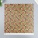 Scrapbooking paper bilateral "Color Geometry" density 180 g 30.5x32 cm