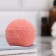 Babel for the bath "Strawberry" Dobroparov, 110 gr
