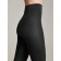 Female tights Cotton, size 4, color Mocca