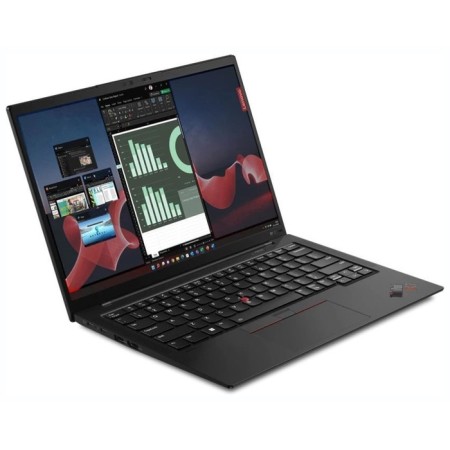 LENOVO ThinkPad X1 Carbon G11 Core i7 1365U 32GB SSD1TB Intel Iris XE Graphics 14 "1068602-3