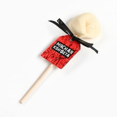Lounzer-peel on the stick "Meat candy", 22 g.-1