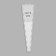 Packet stoop for flowers, "feelings", 12.5+4x45 cm, white