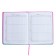 Universal Grade 1-11 Diary, 48 sheets "Chibi", solid cover of artificial leather, lies, universal cheat sheet, block 80 g/m2
