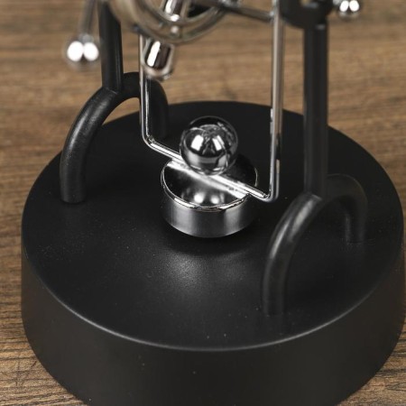 Pendulum "sphere" wheel 10.5 x 16 x 19 cm-4