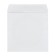 Postal envelope for CD/DVD 125 x 125 mm, without telling, window d = 100, glue, 80 g/m2