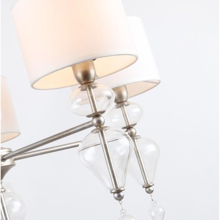 Suspension chandelier Ironia 720 mm, E14 200W-5