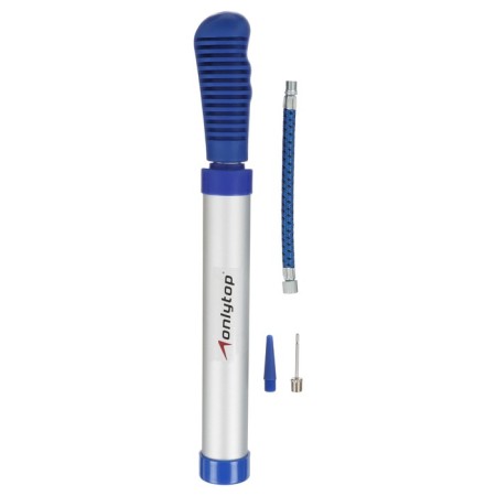 Universal Onlytop pump, 30 cm, 2 nozzles, cord-2