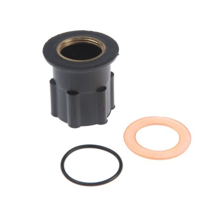 Zein ZC2042 sink mixer, Ceramics cartridge 40 mm, black/chromium-7