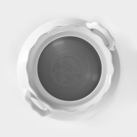 Porcelain Suditsa "Romance", 3 l-4