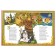 Fairy tales. Pushkin A.S. A book in solid binding, 128 p.