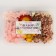 Set of dried flowers "Pink Cloud"