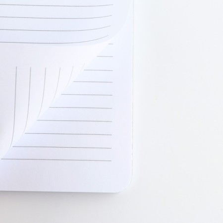 Diary A5+, 100 l. Soft region-6