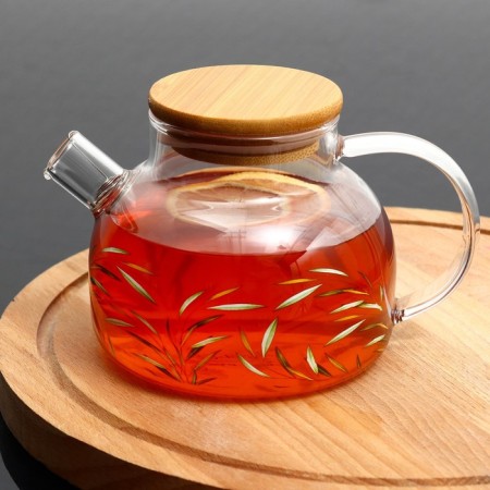 Tropics kettle, 600 ml-4