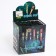 Green Man-Prikolka Handle, Boxer, Blue Paste