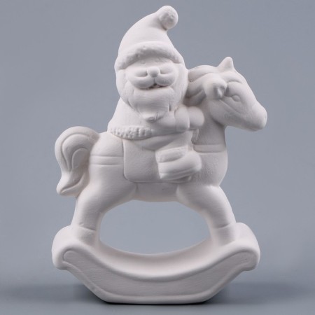 Figure for painting "Santa Claus", brush-2