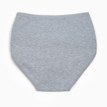 Cowards female color gray, size 48-50-2