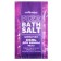 Café Mimi Relax bath salt, hissing, 100 g