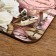 Bolshoi Board Board "Favorite, since March 8! Paris" 27x18 cm