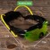 Spy toy "night vision glasses", work from batteries