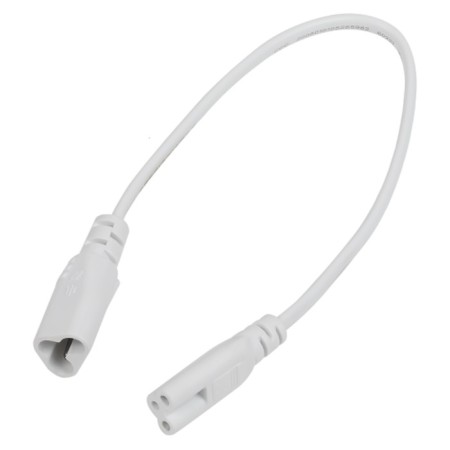 Wire for connecting lamps for plants, wire 25 cm, “mother-dad”, “era”-2