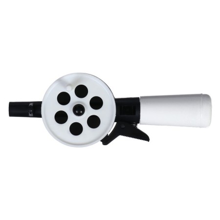 Zimnaya Pierce Felce PK55 - M with a short foam handle, mix-2