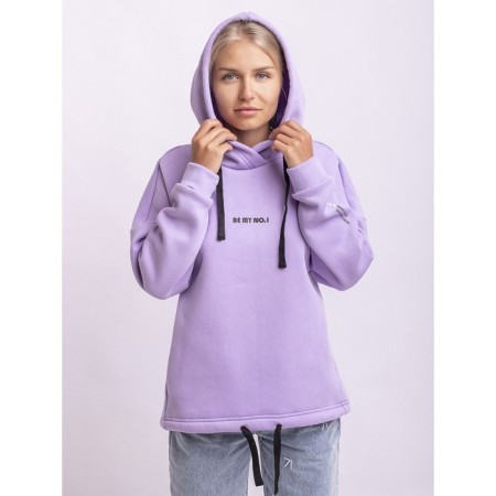Hugs "Happy", height 170 cm, lilac color-2