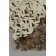 Masking network 3 x 4 m, camouflage cartoons