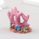 Figure for Florarium Polystone "Corals" mix 5x3x5.5 cm