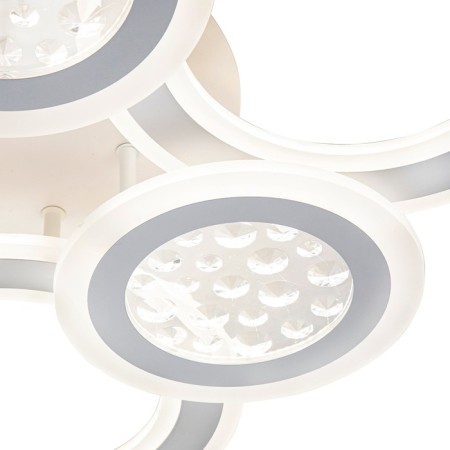 Drop Ledx170W Ceiling Lumina-4