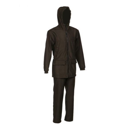 Demisyazon men's Forester, color Khaki 21, height 170-176, size 60-62-1