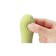 Vibrator Zen Matcha, green color