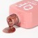 Gel nail polish "Color Chrome", 3 phase, 10 ml, LED/UV, Color (67)