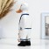 Figure "Goose Sailor" 11x7x26cm