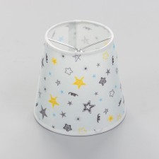 Universal lampshade 