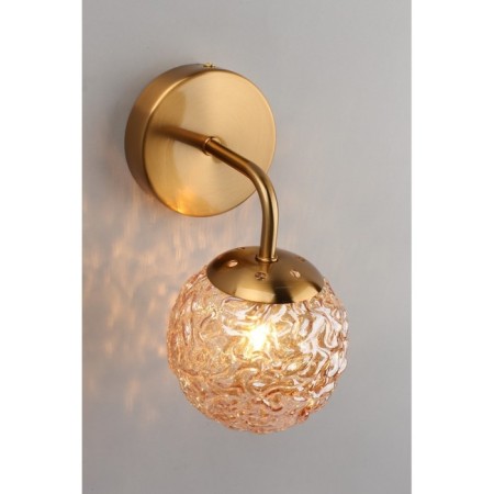 Wall lamp (sconces) OLA G9 5W-8