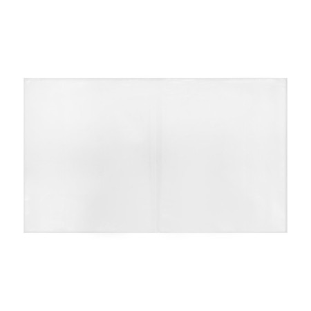 Set of covers PVC 15 pieces, 210 x 345 mm, 100 μm, for notebooks and diaries (in a soft cover)-5