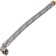 Water eyeliner Stout SHF-0166-252525, 1 "X1", external/int. thread, corner, 60 cm, steel