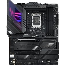 Материнская плата Asus ROG STRIX Z790-E GAMING WIFI Soc-1700 Intel Z790 4xDDR5 ATX AC`97 8ch   10044