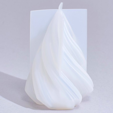 Form Silicone universal "Christmas tree", 10.3 × 7.3 cm-2